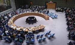BMGK'den Libya kararı: BM misyonunun görev süresi bir yıl uzatıldı