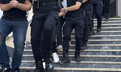 Bolu'da sosyal medya operasyonu: 21 şüpheli gözaltına alındı
