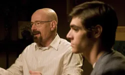 Bryan Cranston kimdir, neden gündem oldu? Breaking Bad yıldızı RJ Mitte'ye duygusal veda