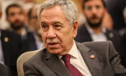 Eski TBMM Başkanı Arınç'tan 'basın özgürlüğü' çağrısı: "Her görüşe ihtiyacımız var"