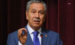 Bülent Arınç'tan basın özgürlüğü mesajı: “Bu durum beni gerçekten üzüyor”