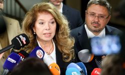 Bulgaristan tarihinin en düşük katılımlı seçimi: Mevcut cumhurbaşkanı göreve devam edecek
