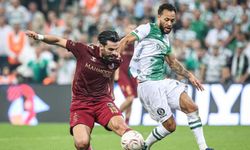 Mardin 1969 Spor, Bursaspor'u deplasmanda 2-1 mağlup etti! Bursa'da nefes kesen mücadele