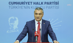 Müslim Sarı’dan Özel’e tepki: “Hesap ver, İzmir halkından özür dile”