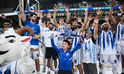 Türk Telekom, EuroCup’ta Maxima Roma'yı 92-77 mağlup etti
