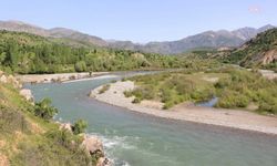 Sarım Çayı’ndaki Birsu HES Projesi'ne mahkemeden iptal kararı