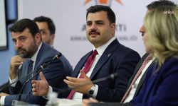AK Parti’den Şaban Sevinç, Timur Soykan ve Zeynel Emre’ye tazminat davası