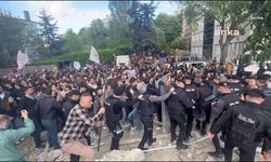 Boğaziçi’nde Nurettin Yıldız protestosu davası: Savcıdan 14 öğrenciye ceza talebi