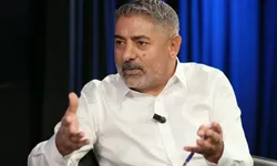 Cafer Mahiroğlu: “Varsa da bir hatam, hesabını seve seve veririm”