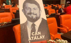 Can Atalay cezaevinden duyurdu: 24 saatlik açlık grevine başladı