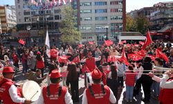 Çankaya’da 29 Ekim Cumhuriyet Bayramı takvimi belli oldu