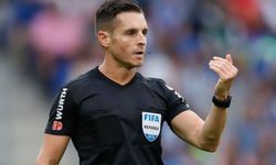 Carlos del Cerro Grande kimdir, kaç yaşında, nereli? Galatasaray-Fenerbahçe derbisinin VAR hakemi gündemde