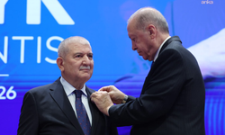 Kani Torun, AKP Genel Başkan Danışmanı olarak atandı
