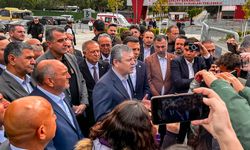 Özgür Özel'den 'fon krizi' çıkışı: "Üstünün örtülmesine izin vermeyeceğiz"