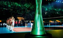 2027 FIVB Kadınlar Voleybol Dünya Kupası'na katılacak ülkeler netleşti