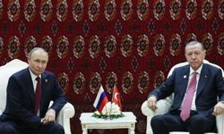 Erdoğan, Putin’i Türkiye'ye davet etti
