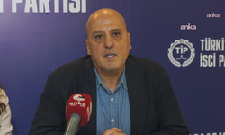 TİP'ten Ahmet Şık'ın sağlık durumuna ilişkin açıklama: Durumu iyi