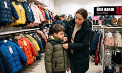 Bir çocuğun kışlık alışveriş maliyeti 20 bin lirayı buluyor