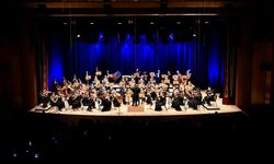 Cemal Reşit Rey Konser Salonu açıldı: İlk 3 ayda 30'u aşkın konser sahnede