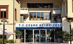 Çeşme Belediyesi'ne yönelik soruşturmada Başkan Yardımcısı Durmaz dahil 10 tutuklama