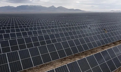 Bakan Kurum: Bakanlığın elektrik ihtiyacının yüzde 90’ı güneşten karşılanıyor