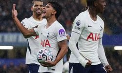Londra derbisinde Tottenham zaferi: Chelsea sahasında 2-0 mağlup oldu