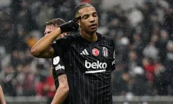 Cher Ndour kimdir? Beşiktaş’ın eski yıldızı 70 metreden attığı golle gündem oldu