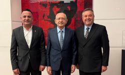 CHP Bilecik İl Başkanlığı görevini İsmail Cinoğlu devralacak