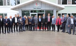 CHP’den Suluova Şeker Fabrikası için destek çağrısı: “Ayakta kalması için ciddi destek gerekiyor”