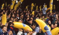 Manchester City taraftarları neden şişme muz taşıyor? Deplasman tribünlerindeki banana geleneğinin hikâyesi