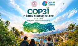 MEB: 81 ilden 81 genç delege COP31 hazırlıklarına katılacak