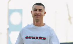 Cristiano Ronaldo antrenmanlara döndü: Portekiz kampından ayrılık sonrası ilk görüntü
