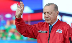 Cumhurbaşkanı Erdoğan: Savunma sanayisinde tam bir devrim yapıyoruz