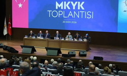 Cumhurbaşkanı Erdoğan başkanlığında AK Parti MKYK toplantısı başladı