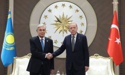 Cumhurbaşkanı Erdoğan ile Tokayev’in görüşme programı belli oldu