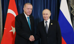 Cumhurbaşkanı Erdoğan, Putin ile görüştü: Rusya-Ukrayna temasları ele alındı