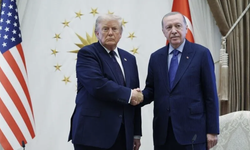 Cumhurbaşkanı Erdoğan, Trump ile telefonda görüştü
