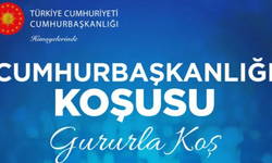 Cumhurbaşkanlığı Yarı Maratonu başladı: Koşucular 3 kategoride yarışıyor