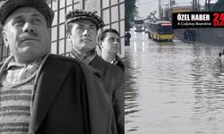 Taşı toprağı altındı, asfaltı sel oldu: Gurbet Kuşları'ndan günümüze İstanbul nasıl değişti?