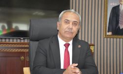 Yahşihan Belediyesinde yeni başkan vekili Hamdi Açıkgöz oldu