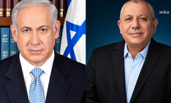 İsrail’de sandık çıkış anketleri: Netanyahu çoğunluğu kaybetti, Eisenkot yeterli sandalyeye ulaşamadı