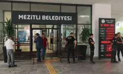CHP'nin Mezitli Belediye Başkanvekili adayı belli oldu