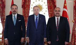 AKP’li Zorlu’dan Irak’taki kabine değişikliğine ilişkin açıklama