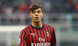 Daniel Maldini kimdir, kaç yaşında, hangi takımda? Paolo Maldini’nin oğlu Daniel Maldini’nin kariyeri