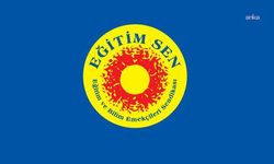 Bakan Tekin protestosu sonrası tutuklanan öğrenciler için Eğitim Sen’den çağrı
