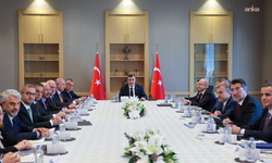 Fon Koordinasyon Kurulu altıncı kez toplandı: 45 binden fazla kişiye ödeme yapıldı