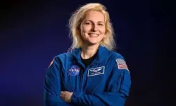Deniz Burnham kimdir, kaç yaşında, nereli? NASA astronotu Deniz Burnham’ın hayatı ve kariyeri