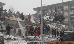 Malatya Hayat Sitesi davasında karar: 4 sanığa hapis, 1 sanığa beraat