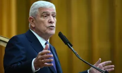 Dervişoğlu’ndan Mehmet Uçum’a 'seçim tarihi' çıkışı: "Bu zat hangi sıfatla ilan etmektedir?"
