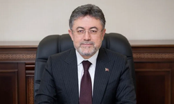 Bakan Yumaklı: Tarım sigortalarında teminat kapsamı genişletildi